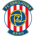 Zbrojovka Brno II Team Logo