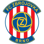 Logo: Zbrojovka Brno II