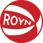 Royn logo