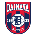 logo: Dainava