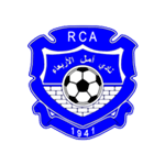 RC Arbaâ Team Logo