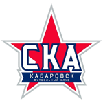 Logo: SKA Khabarovsk