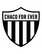 Logo de Chaco For Ever
