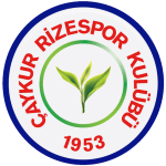 Rizespor club badge