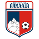 FC Alma Ata logo