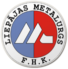Liepajas Metalurgs II logo
