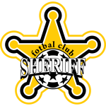 Sheriff II logo