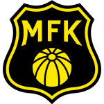 Mjøndalen vs Moss awayteam logo
