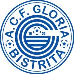 Gloria Progresul logo