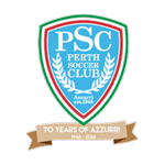 Perth Team Logo