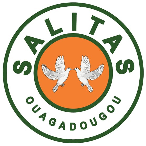 Salitas Team Logo