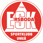 Ersboda logo