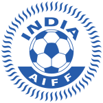India U19 Team Logo