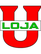 LDU Loja logo