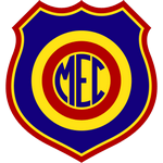 Madureira U20 logo