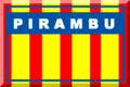 Olimpico Pirambu logo