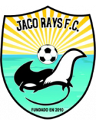 Jacó Rays logo