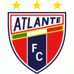 Atlante II logo