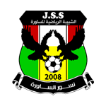JS Saoura logo