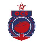Olympic Safi Team Logo