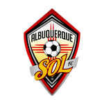 Albuquerque Sol logo