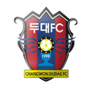 Changwon United logo