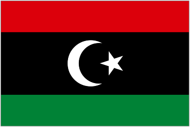 logo: Libya