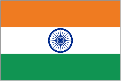 logo: India
