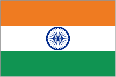 India logo