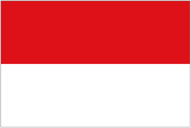 Indonesia shield