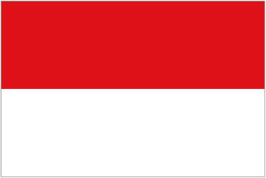 Logo: Indonesia