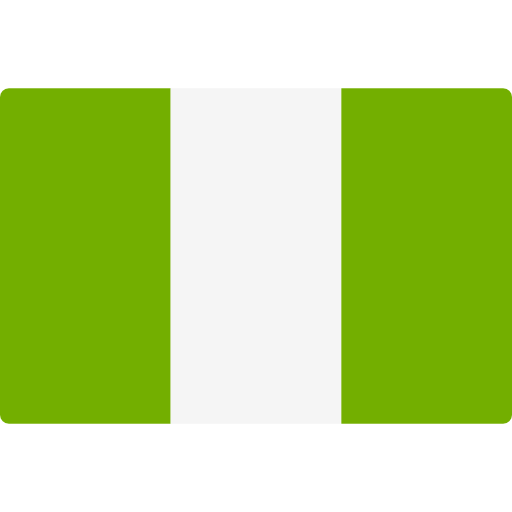 Nigeria Team Logo