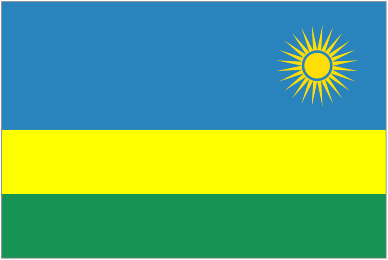 Rwanda logo