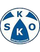 Oostnieuwkerke Team Logo