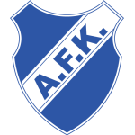 Allerod Team Logo