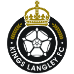 Kings Langley Team Logo