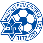 Maccabi Ironi Amishav PT logo