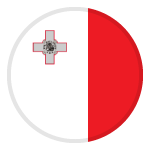 Malta U19 W logo