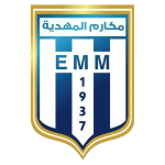EM Mahdia logo