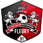 Fleury 91 W logo