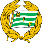 Stemma squadra Hammarby