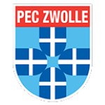 PEC Zwolle U19 logo