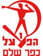 Hapoel Kfar Shalem logo