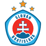 logo: Slovan Bratislava