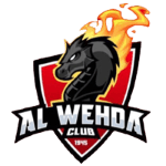 Al-Wehda logo