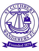 St. Cuthbert Wanderers logo