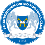 Peterborough United W logo