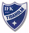 Tidaholms logo