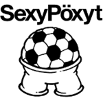 Pöxyt U20 logo