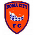 Roma City logo